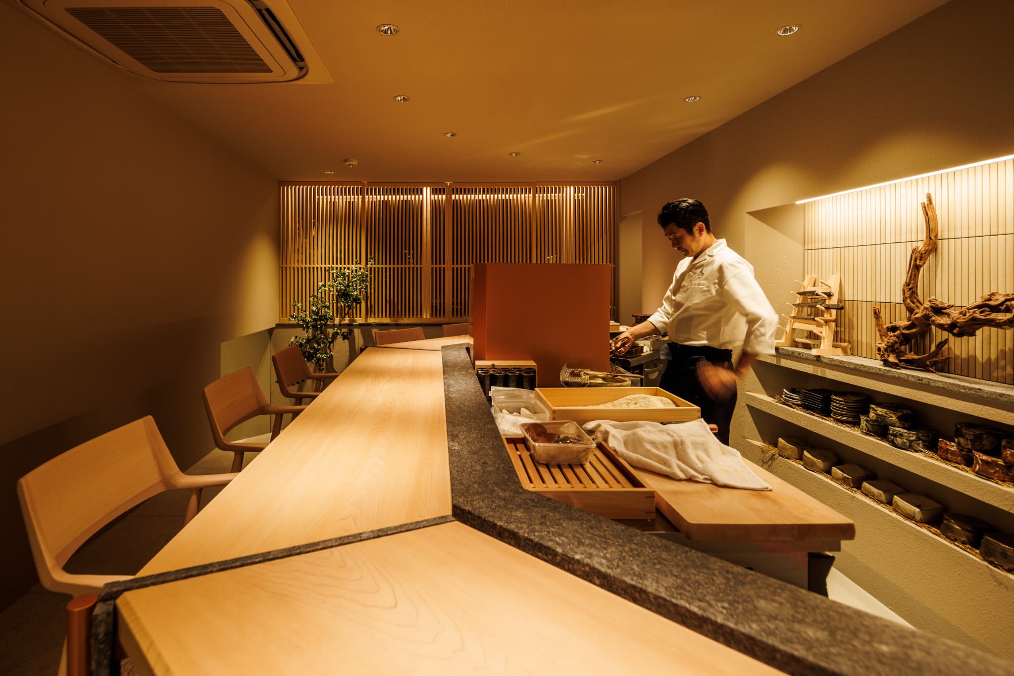 店舗デザイン