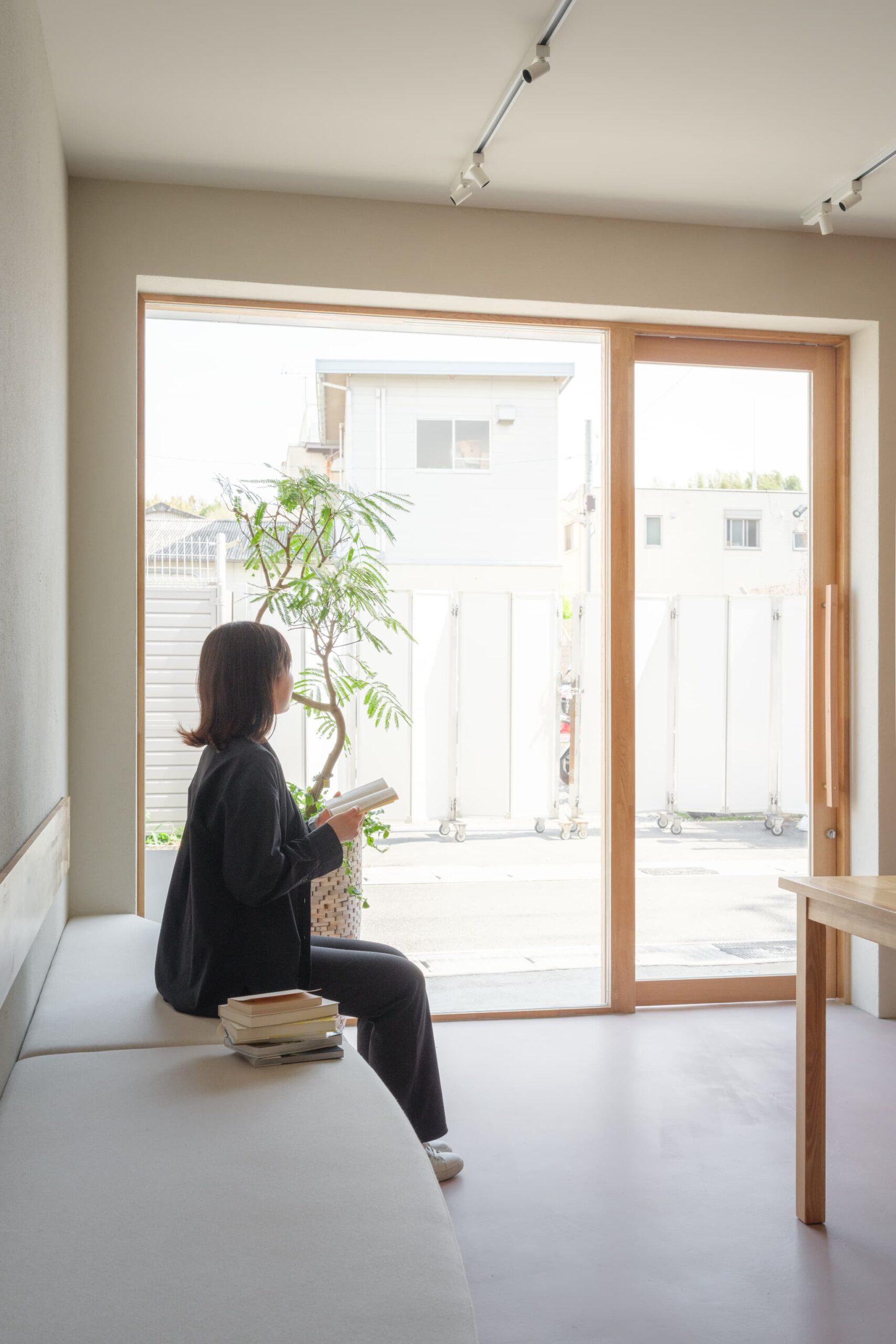 店舗デザイン