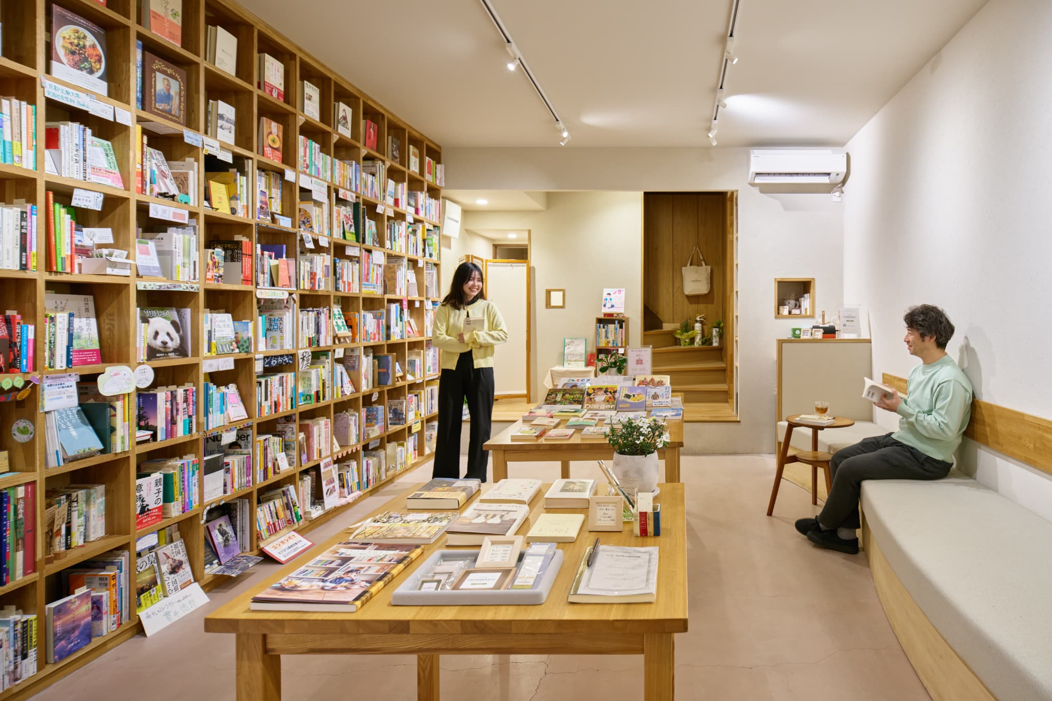 店舗デザイン