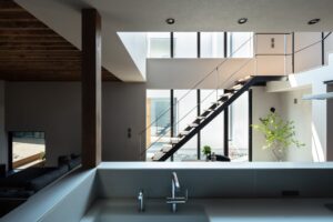 住宅デザイン