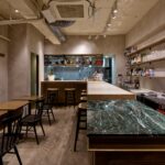 酒屋が営むビストロBuvons